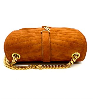 Bolso Saint Laurent Piel