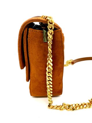 Bolso Saint Laurent Piel