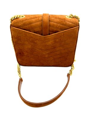 Bolso Saint Laurent Piel