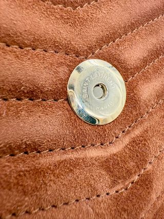 Bolso Saint Laurent Piel