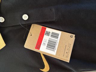 Polo Nike FC Barcelona Spotify Dri-Fit 2.0