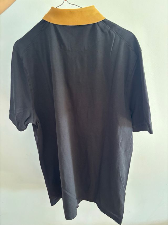 Polo Nike FC Barcelona Spotify Dri-Fit 2.0