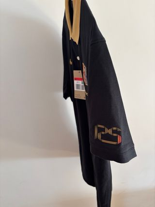 Polo Nike FC Barcelona Spotify Dri-Fit 2.0