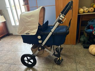 Carro de bebé Bugaboo Cameleon