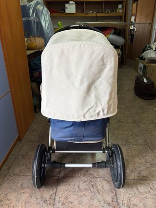 Carro de bebé Bugaboo Cameleon