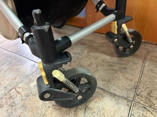 Carro de bebé Bugaboo Cameleon