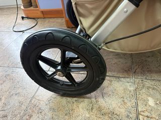 Carro de bebé Bugaboo Cameleon