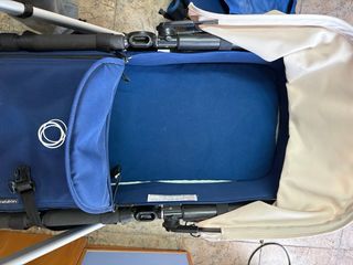 Carro de bebé Bugaboo Cameleon