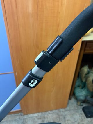 Carro de bebé Bugaboo Cameleon