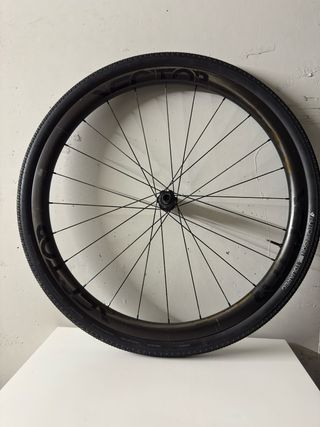 Llantas Gravel Carbono 35mm