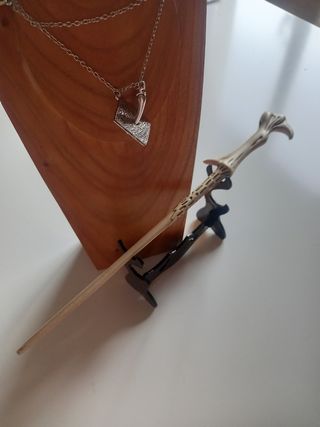 Varita Lord Voldemort Harry Potter