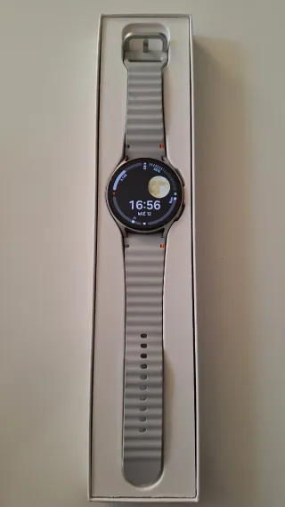 Reloj Samsung Galaxy Watch 7