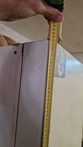 Lijadora SCM Sandya 3 RCS 9