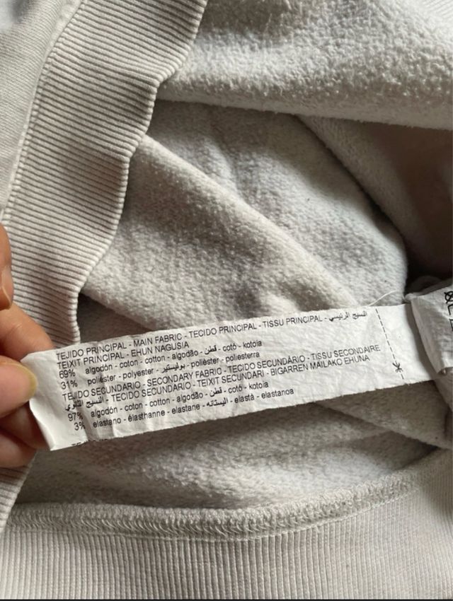 Sudadera Hello Kitty