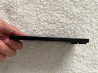 iPhone 15 Plus Negro