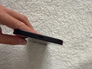 iPhone 15 Plus Negro