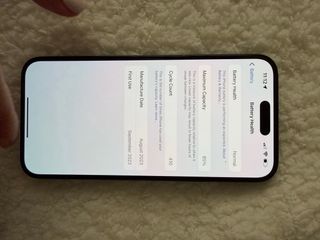 iPhone 15 Plus Negro