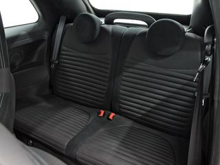 Abarth 500 695C 1.4 16v T-Jet 132kW (180 CV)