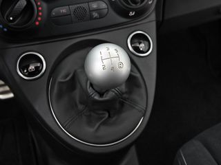 Abarth 500 695C 1.4 16v T-Jet 132kW (180 CV)