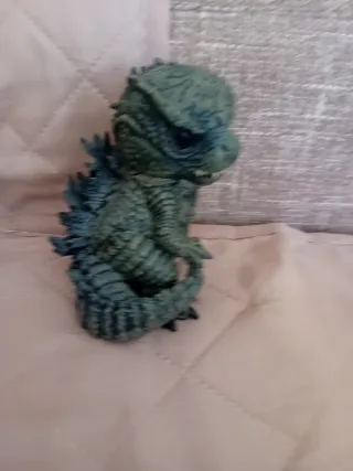 Funko Pop Godzilla