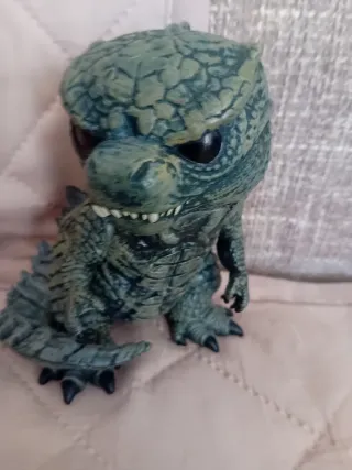 Funko Pop Godzilla