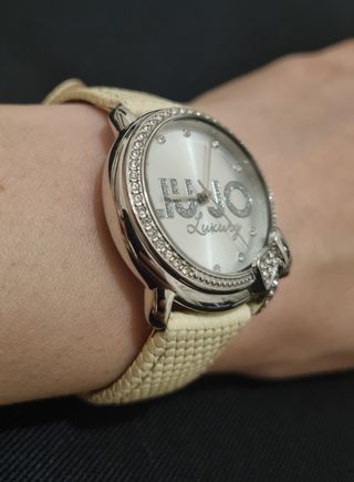 Orologio Donna Liu Jo Luxury