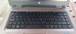 HP Probook i5 6200 8GB RAM 240GB SSD
