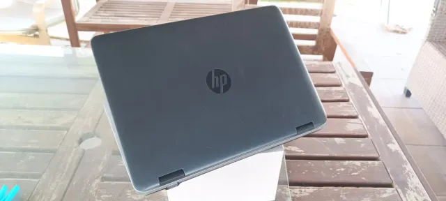 HP Probook i5 6200 8GB RAM 240GB SSD