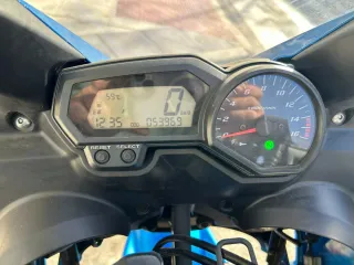 Yamaha FZ6 S2 Fazer ABS 98cv