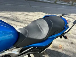 Yamaha FZ6 S2 Fazer ABS 98cv