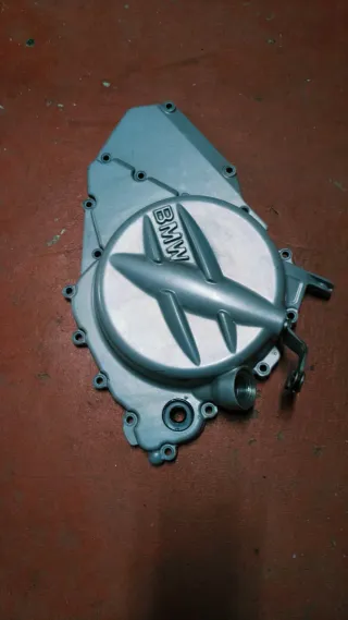 Tapa embrague BMW F800GT