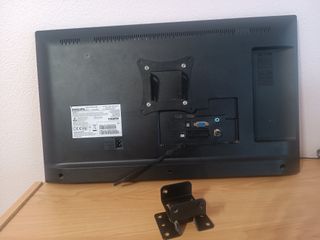 Televisor Philips 24PHH4000/88