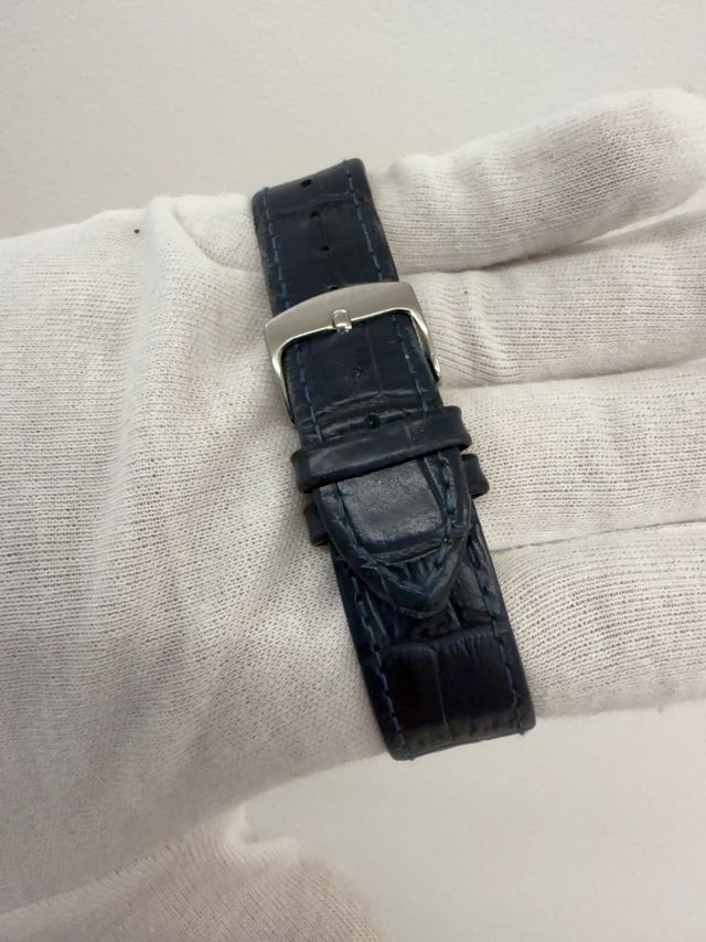 Breitling Chronomat Acero y Oro