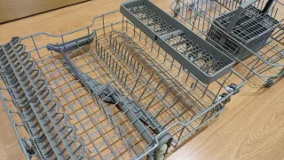 Despiece Lavavajillas Bosch Serie 2 SMS25CI05E/D4