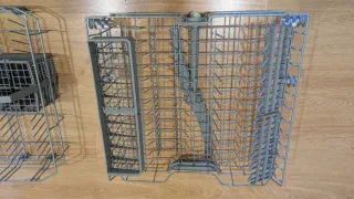 Despiece Lavavajillas Bosch Serie 2 SMS25CI05E/D4