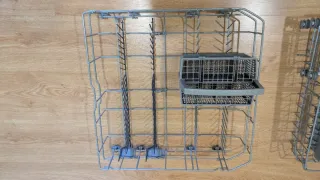 Despiece Lavavajillas Bosch Serie 2 SMS25CI05E/D4
