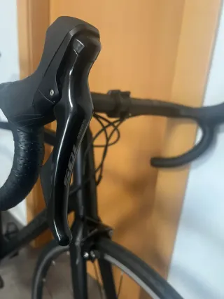 Bicicleta Van Rysel RCR Road AF