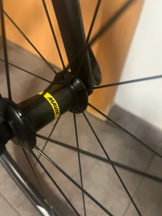 Bicicleta Van Rysel RCR Road AF