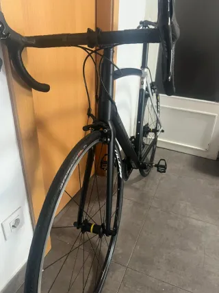 Bicicleta Van Rysel RCR Road AF