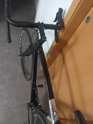 Bicicleta Van Rysel RCR Road AF