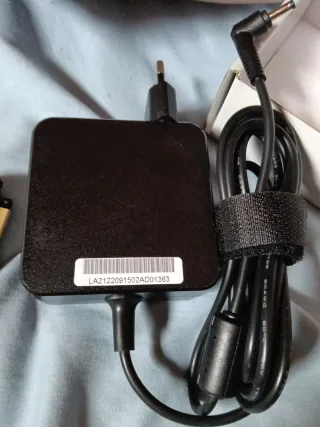 Cargador portátil Voltistar