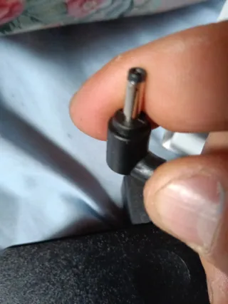 Cargador portátil Voltistar