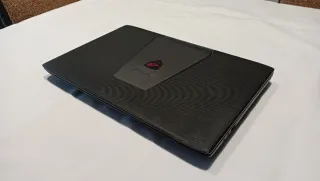 Asus ROG GL552V i5 GTX960M