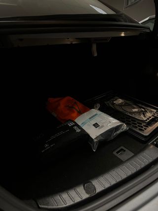 Mercedes-Benz C300d Coupé AMG Line