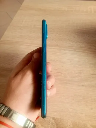 Huawei p30 lite