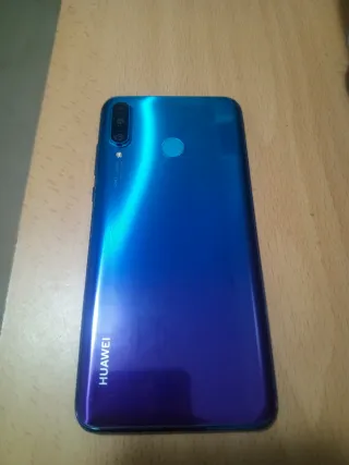 Huawei p30 lite