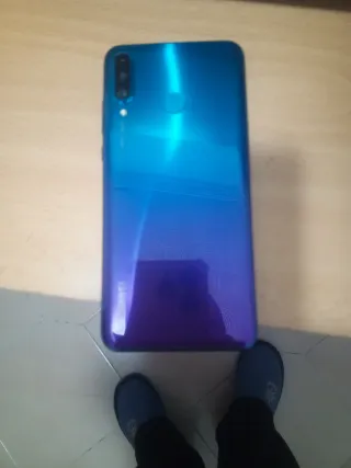 Huawei p30 lite