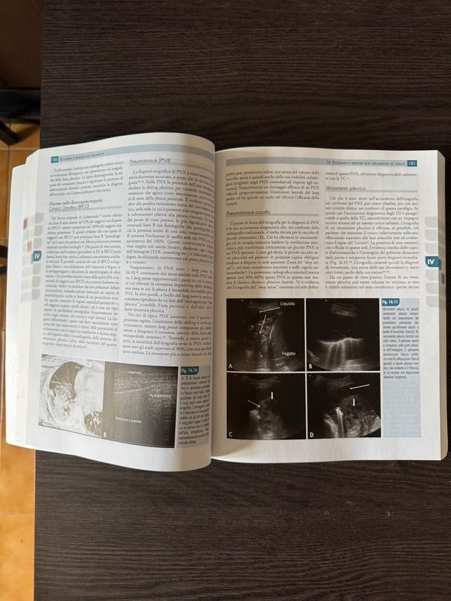 Scuderi Ecografia Clinica nelle Urgenze Emergenze