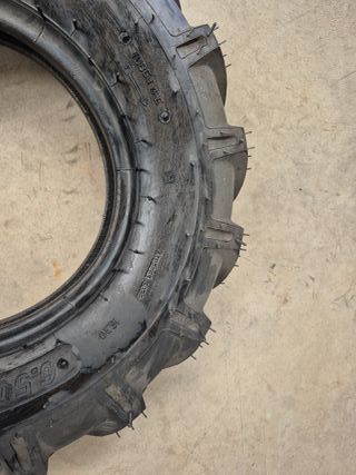 Neumático TRAXMAX 6.50-12