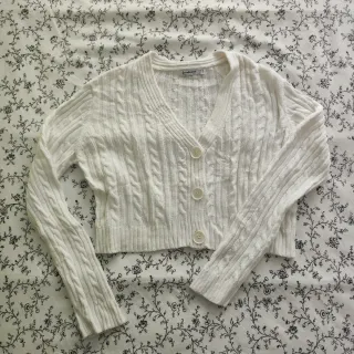 Jersey - Stradivarius